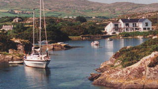 Goleen The Heron'S Cove מראה חיצוני תמונה