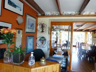 Goleen The Heron'S Cove מראה חיצוני תמונה