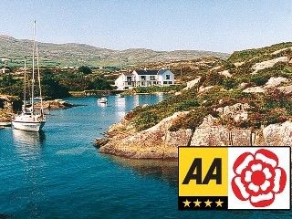Goleen The Heron'S Cove מראה חיצוני תמונה