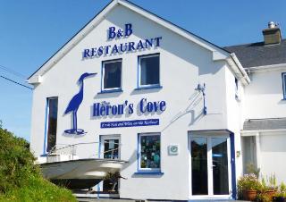 Goleen The Heron'S Cove מראה חיצוני תמונה